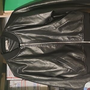 No boundaries L 12/14